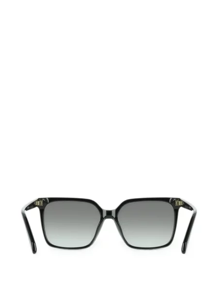 Γυαλιά ηλίου Ferragamo Eyewear μαύρο