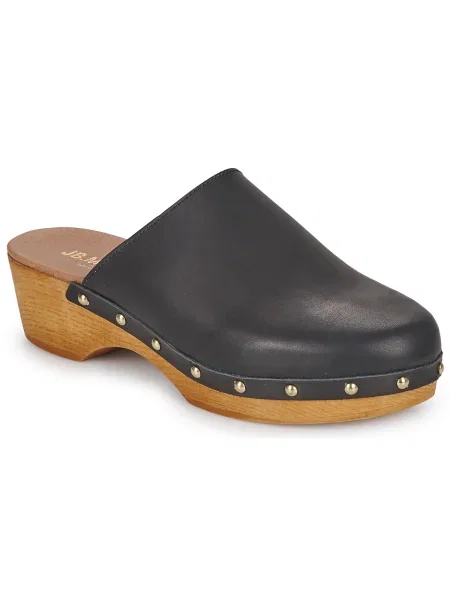 Pantofi Jb Martin negru