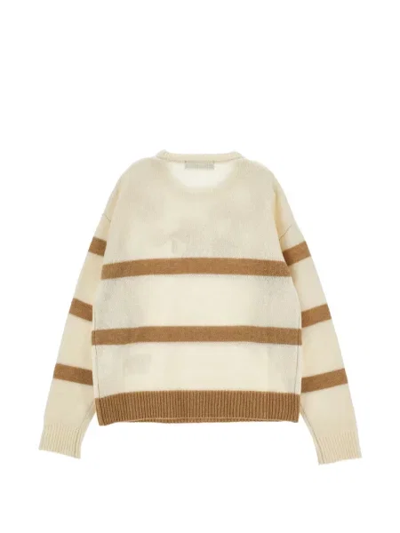 Sweter dziecięcy Ermanno Scervino