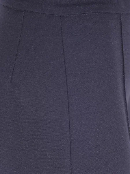 Pantaloni Semicouture negru