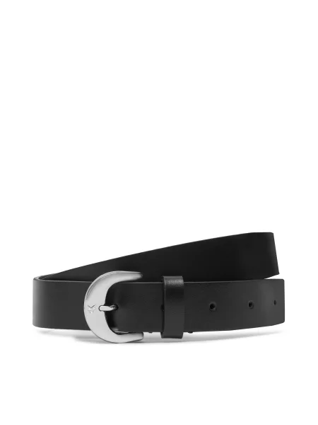 Колан Calvin Klein Jeans черно