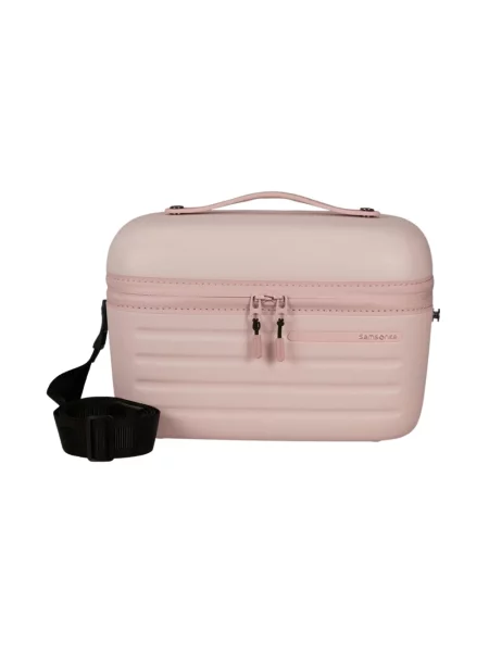 Kosmetyczka Samsonite różowa