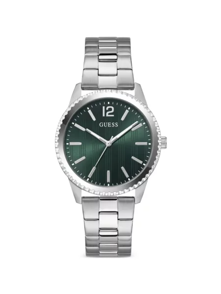 Ceas Guess verde