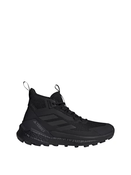 ADIDAS TERREX Botine Free Hiker negru