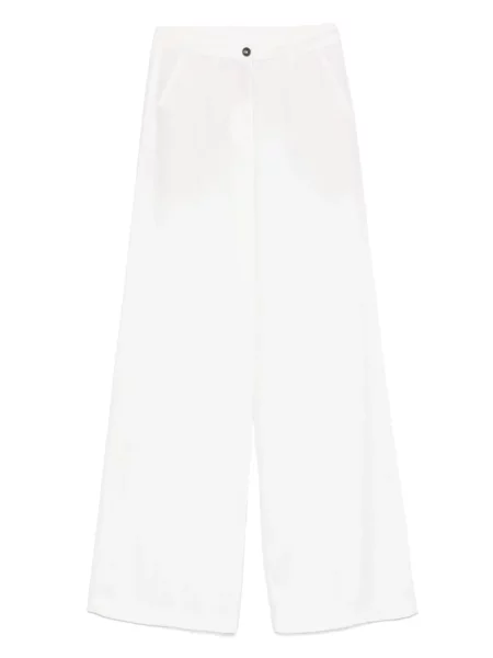 Hlače Nine In The Morning bijela