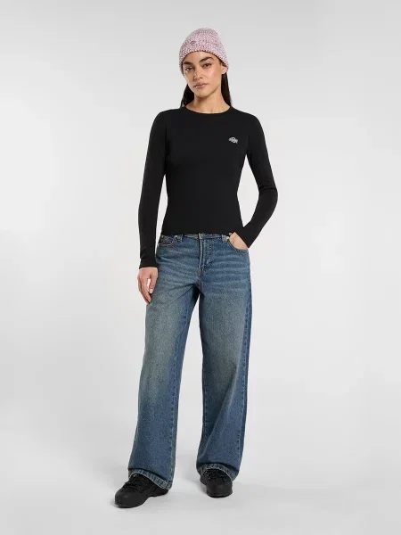 Широкі джинси Dickies синій