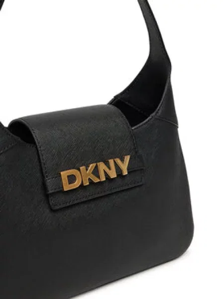 Torbica DKNY crna