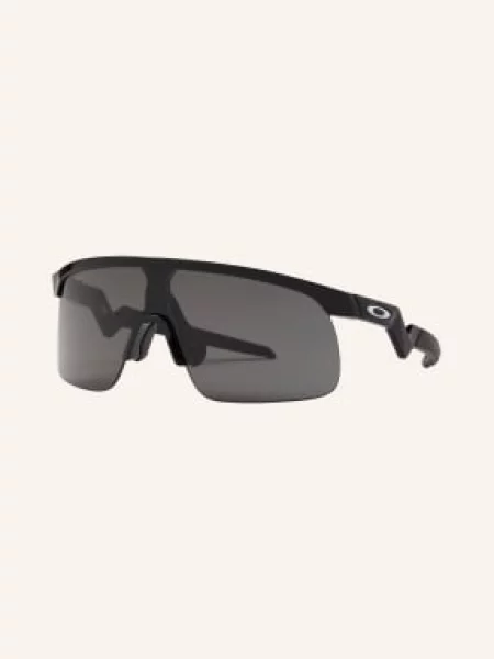 Oakley Cyklistické Brýle Resistor černá/ tmavě šedá černé