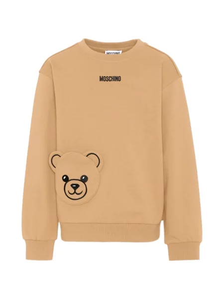 Суитчър Moschino