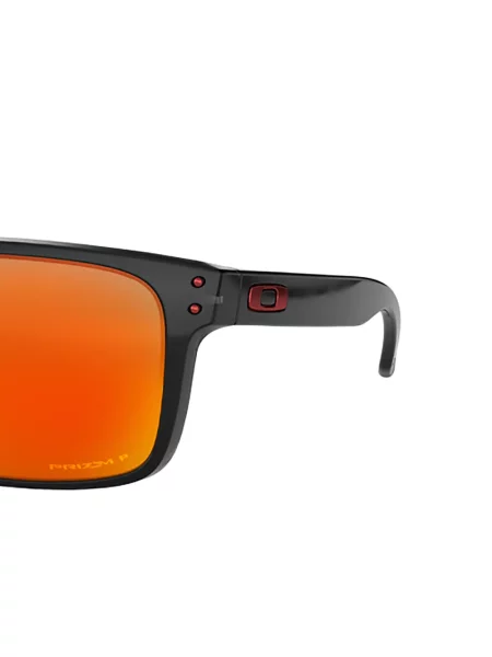 Okulary przeciwsłoneczne Oakley czarne