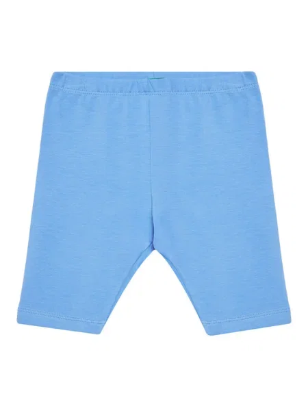 Leggings copii United Colors Of Benetton albastru