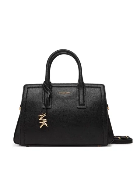 MICHAEL Michael Kors Τσάντα χειρός μαύρο