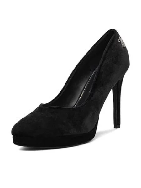 Štikle Juicy Couture crna