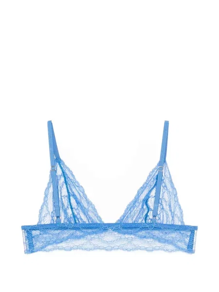 Sutien Kiki De Montparnasse albastru