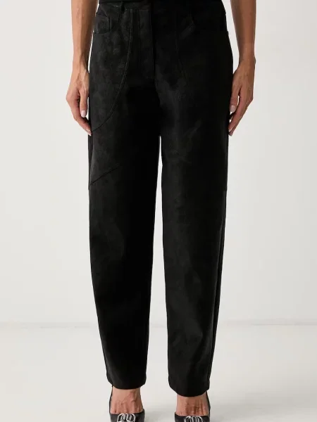 Liu Jo Pantaloni negru