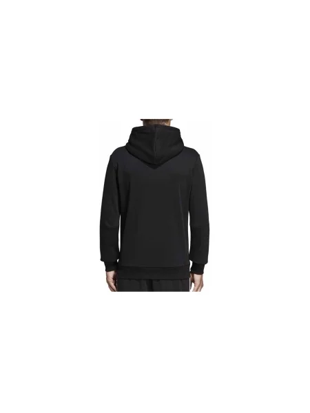 Geacă Adidas negru