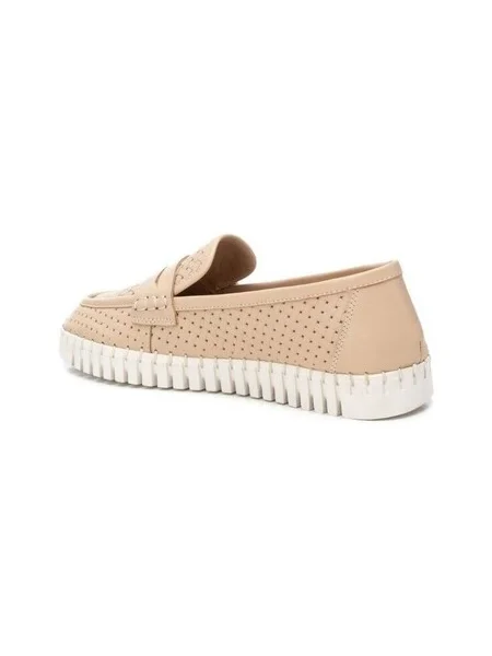 Pantofi Carmela bej
