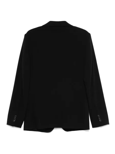 Sacou Giorgio Armani negru
