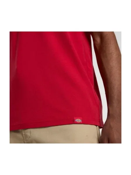 Tricou Dickies roșu