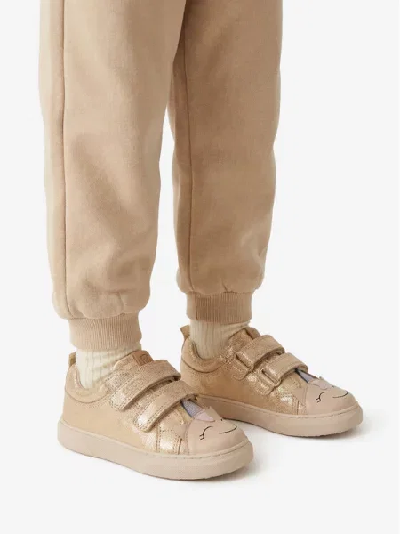 Lasocki Kids Sneakers Auriu