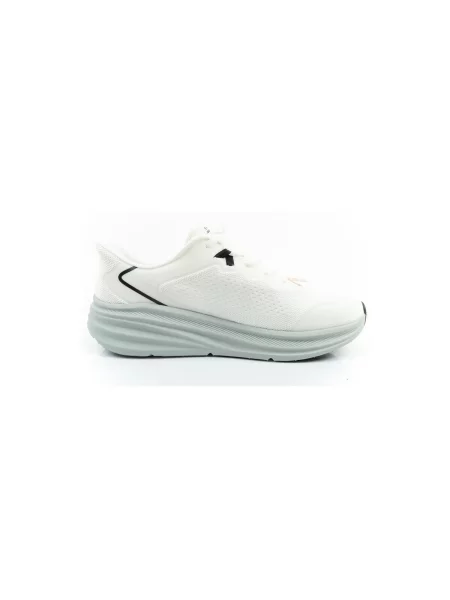 Pantofi Skechers gri
