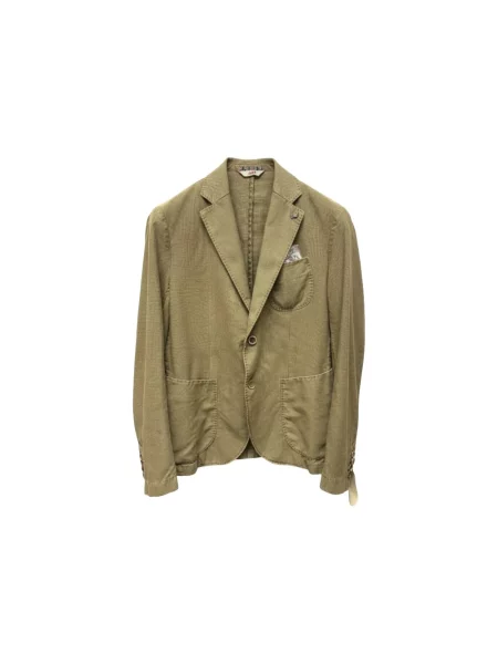 Marynarka Bob zielona