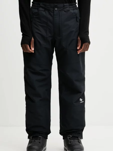 Columbia pantaloni snowboard Coreshot negru