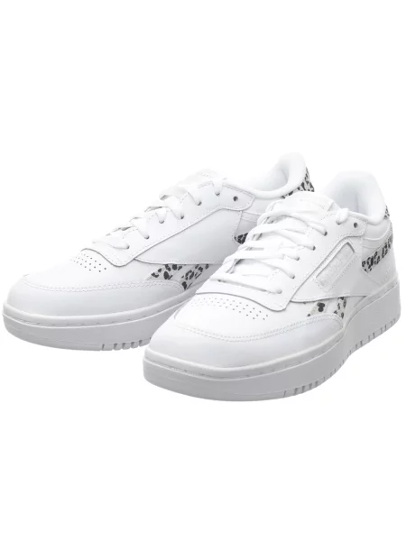 Маратонки Reebok Classic бяло