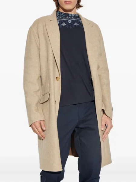 Palton Etro de lână