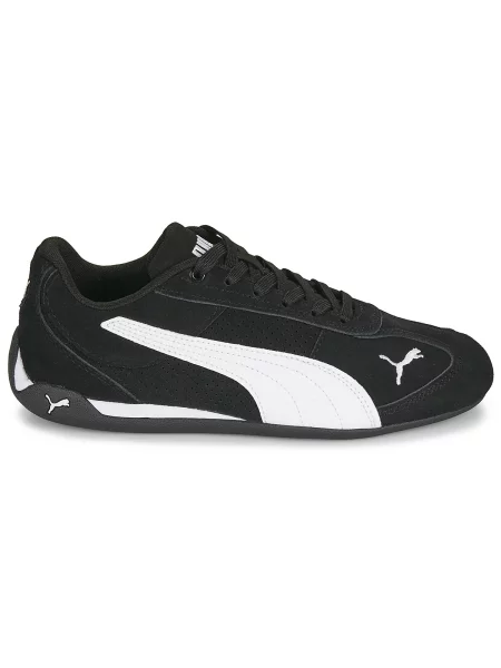 Pantofi copii Puma negru