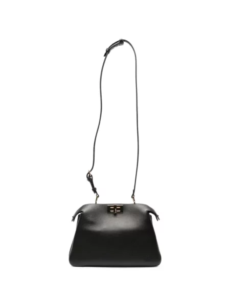 Geantă Fendi negru