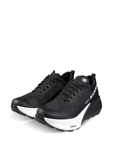 Sneakerși Mammut negru
