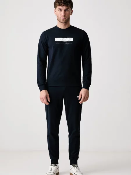 Emporio Armani set de trening pentru bărbați din