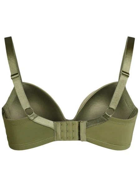 Devoted by Zizzi Sutien Leline oliv