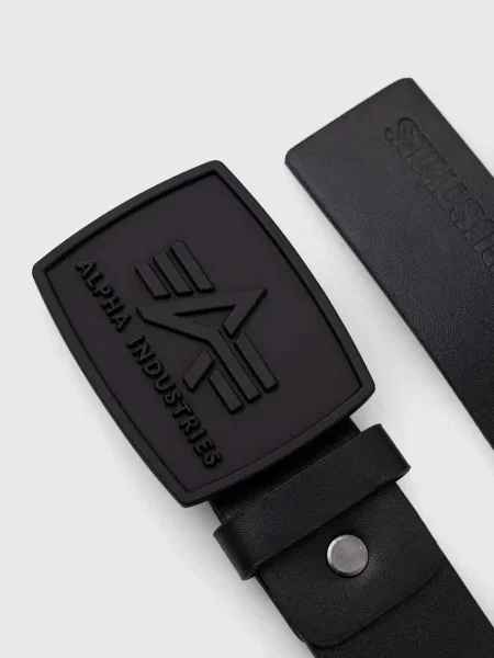 Alpha Industries curea negru