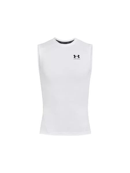 Fürdőruha Under Armour fehér
