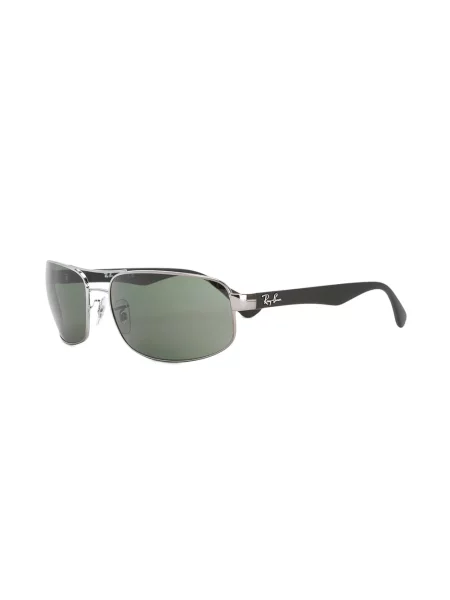 Ochelari de soare Ray-ban negru