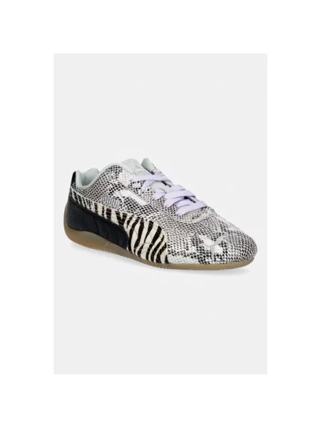 Puma Speedcat sneakersy szare