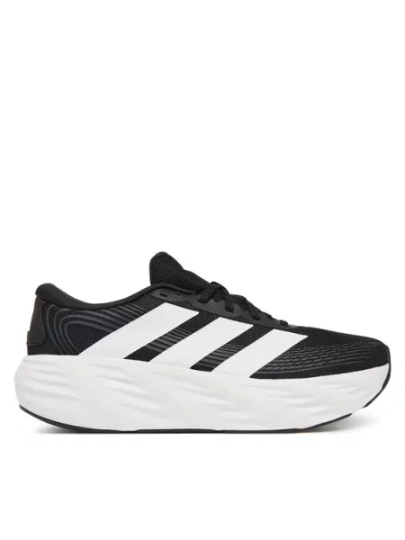 Adidas Buty do biegania Galaxy 8 Running Shoes czarny