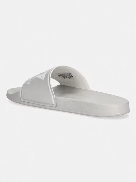 Шлепанцы Ea7 Emporio Armani