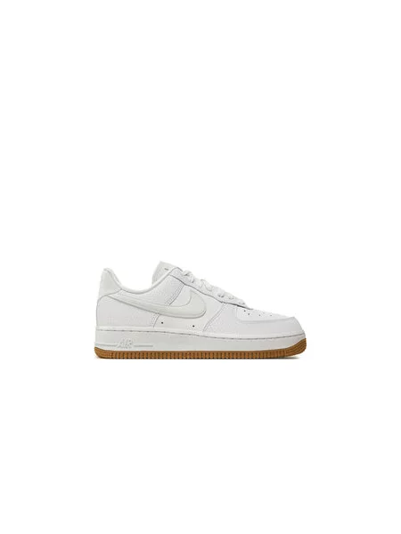 Nike Sneakersy Air Force 1 Nn bílá