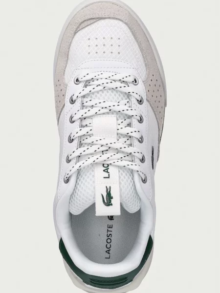 Lacoste SLAM SHOT női sportcipő fehér