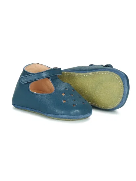 Pantofi copii Easy Peasy albastru
