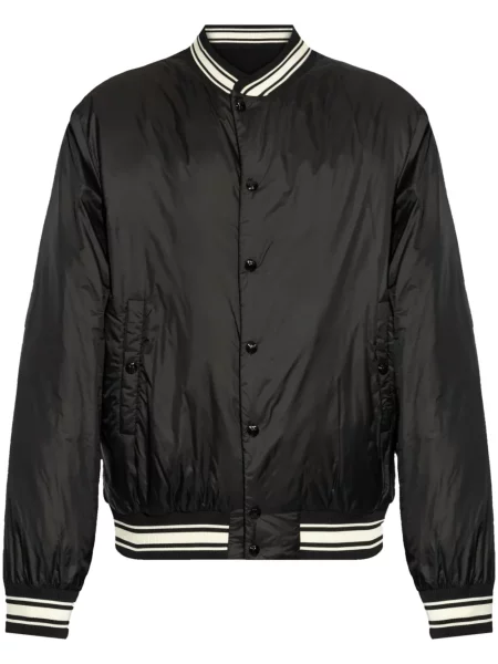 Geacă Moncler negru