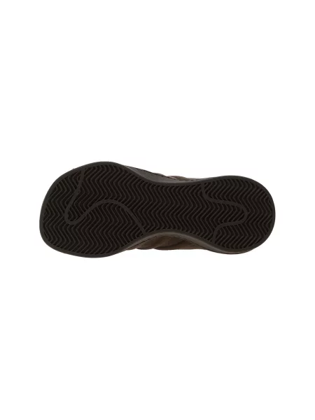 Pantofi Adidas maro