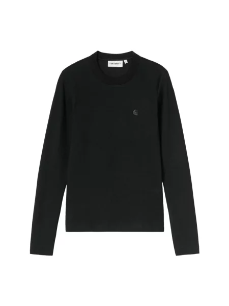 Top Carhartt Wip czarny