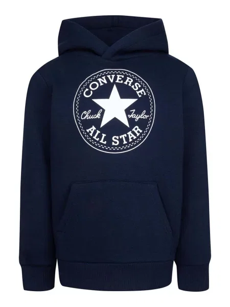 Converse Dječja dukserica zelena