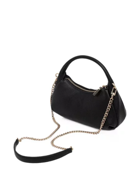 Colier Guess cu autograf negru