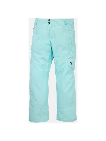 Spodnie długie Burton Reserve 2L Insulated błękitne S niebieskie