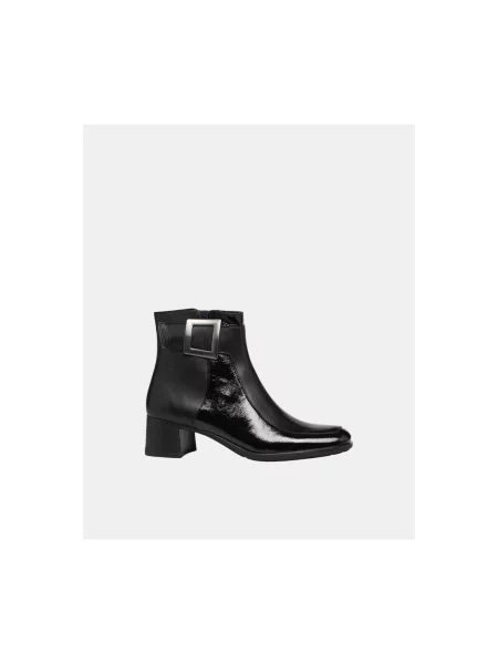 Pantofi Dorking negru